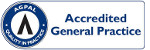 AGPAL accreditation