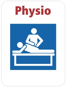 Physiotherapy services