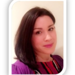Dr Emma Knight
