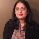 Dr Ghazala Nazim