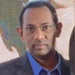 Dr Jayaendran (Jay) Karivandan