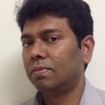 Dr Kushan Rajapaksha