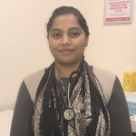 Dr Selvarani Perumal