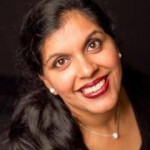 Dr Shobana Krishnamoorthy