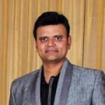 Dr Vishnu Gopalan